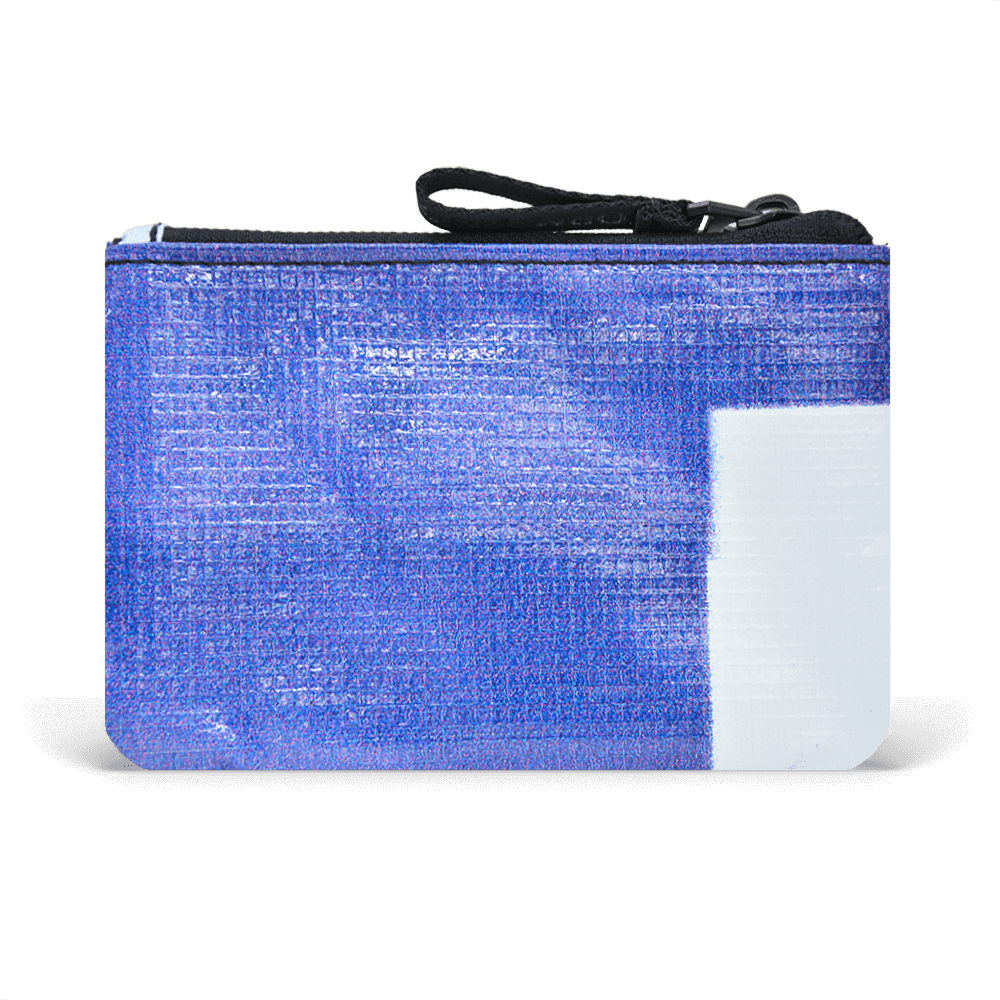 Charlie Coin Pouch