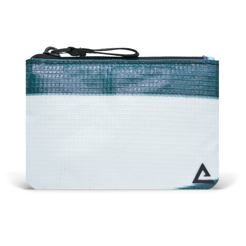 Charlie Coin Pouch