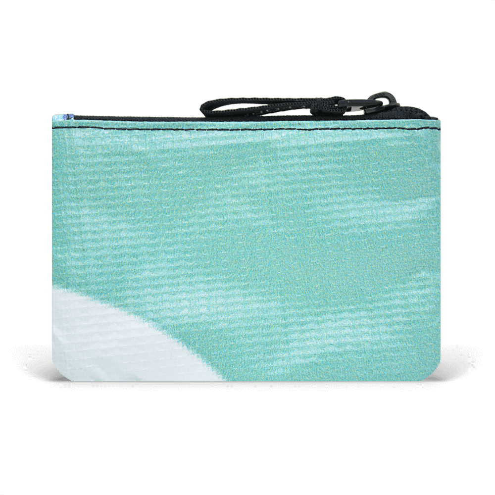 Charlie Coin Pouch