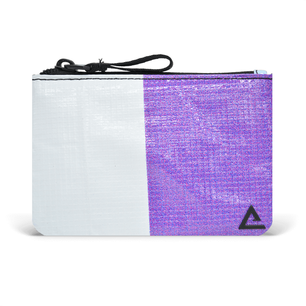 Charlie Coin Pouch