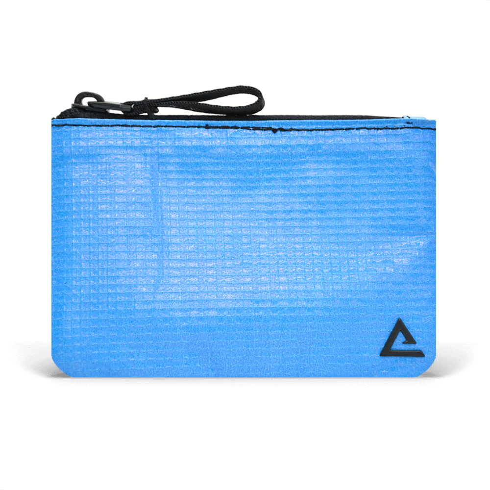 Charlie Coin Pouch
