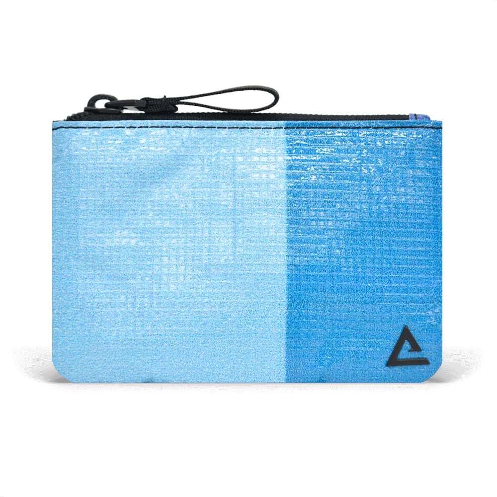 Charlie Coin Pouch