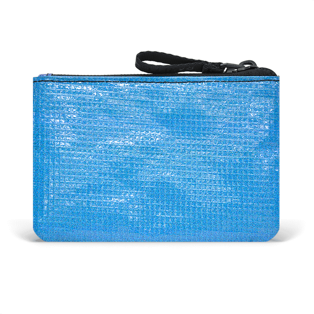Charlie Coin Pouch