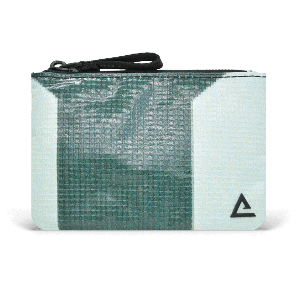 Charlie Coin Pouch
