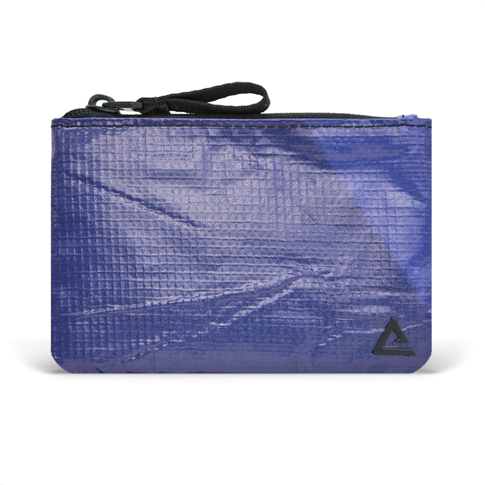 Charlie Coin Pouch