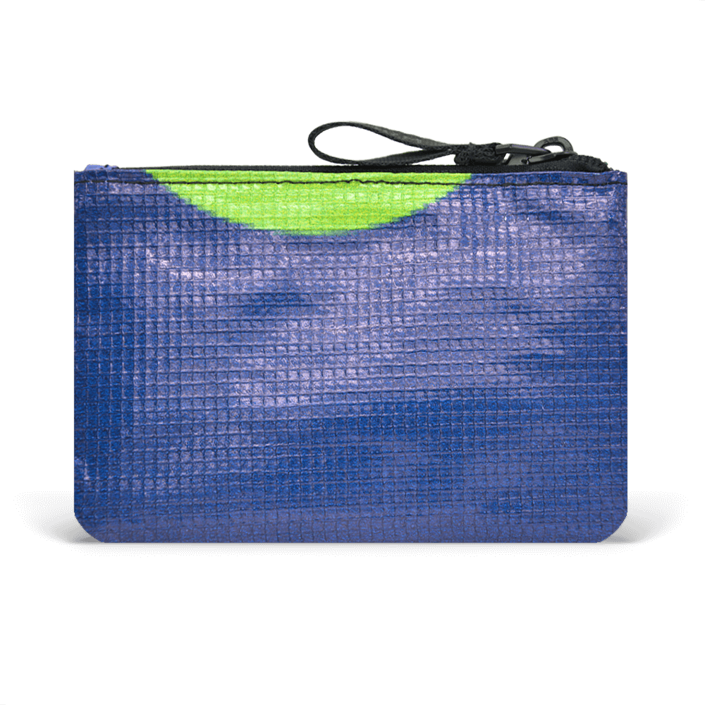 Charlie Coin Pouch