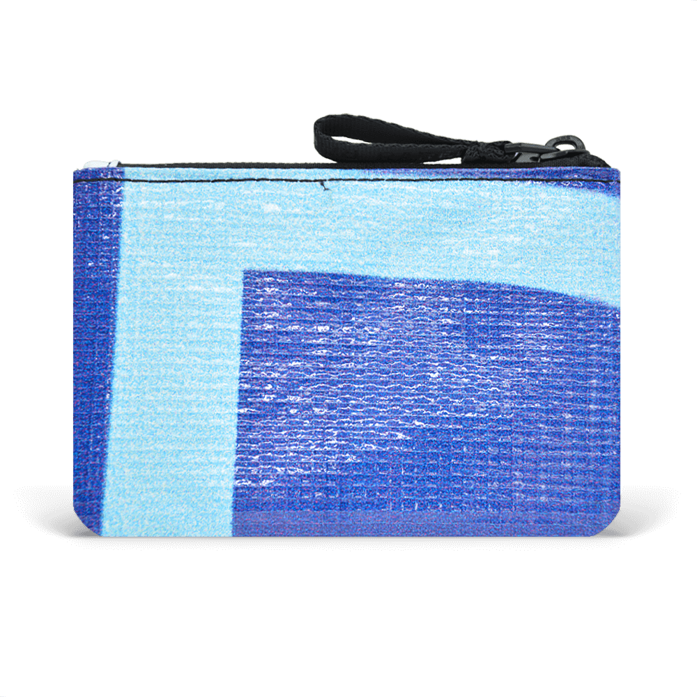 Charlie Coin Pouch