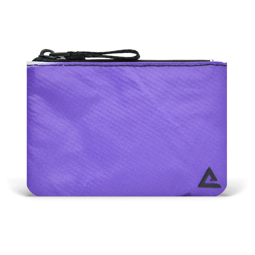 Charlie Coin Pouch