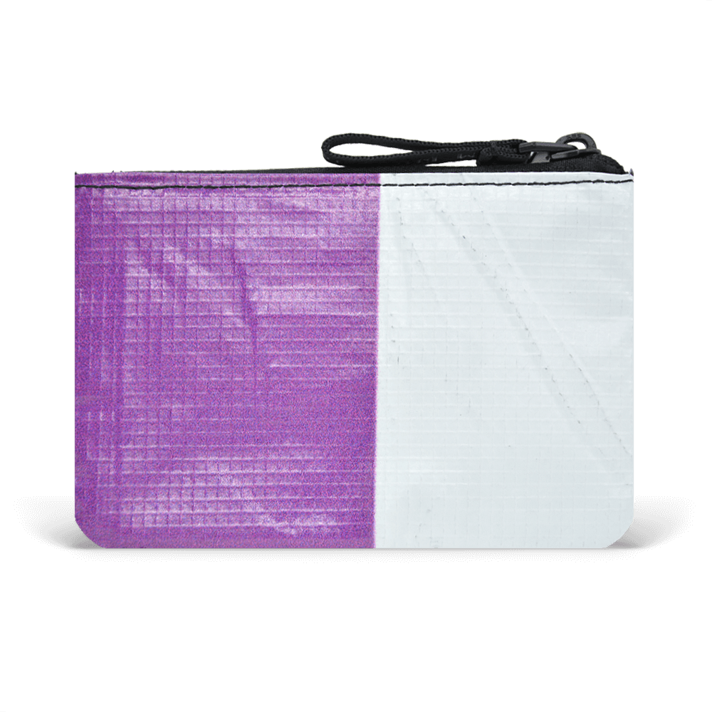Charlie Coin Pouch