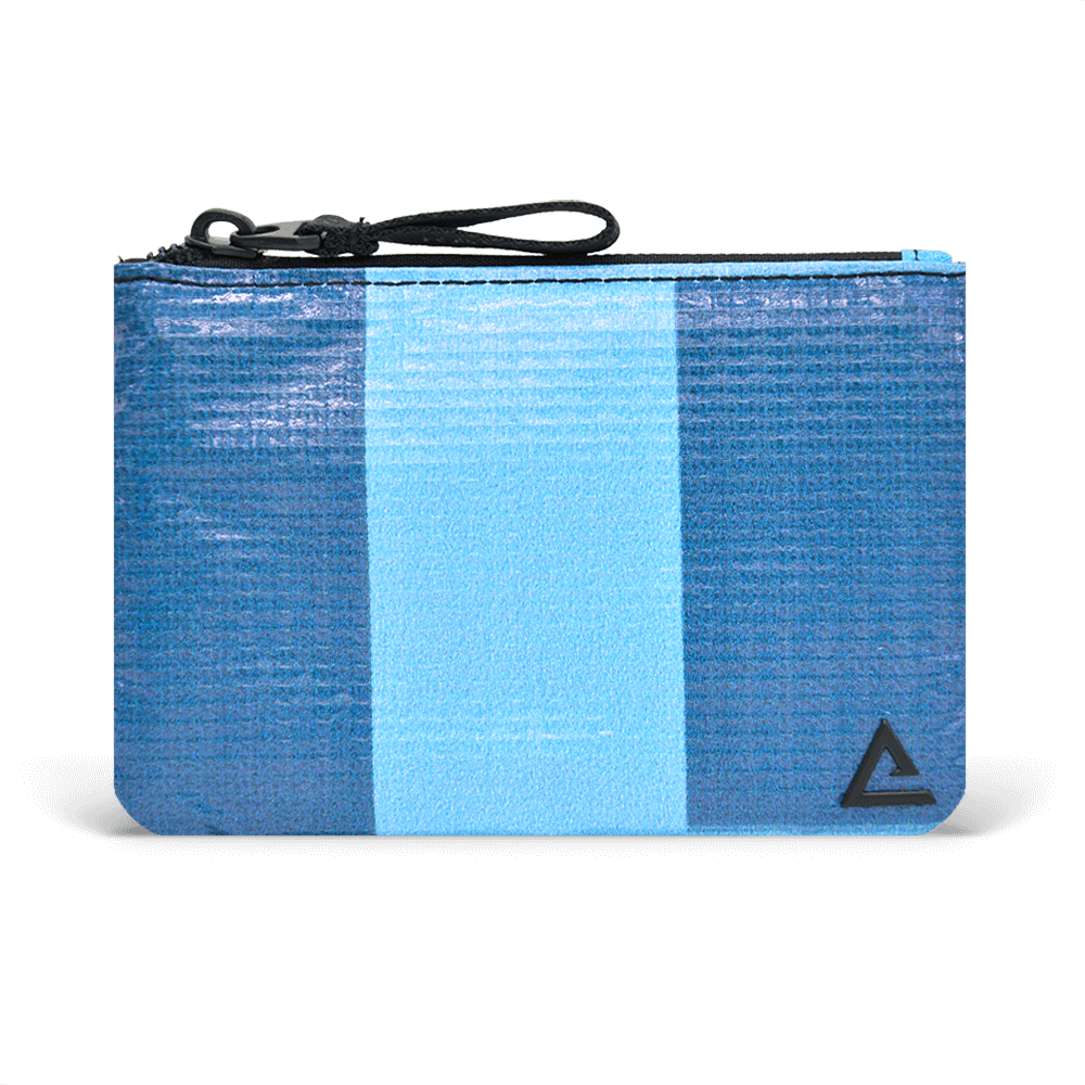 Charlie Coin Pouch