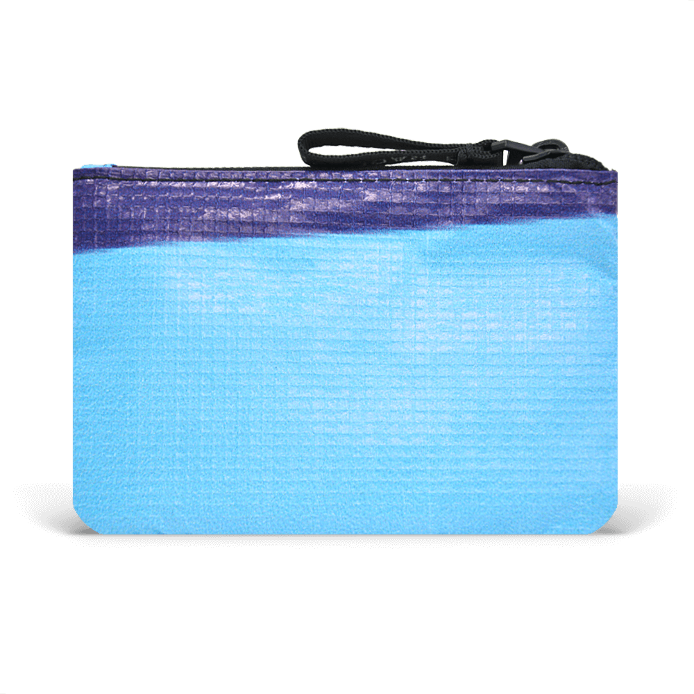 Charlie Coin Pouch