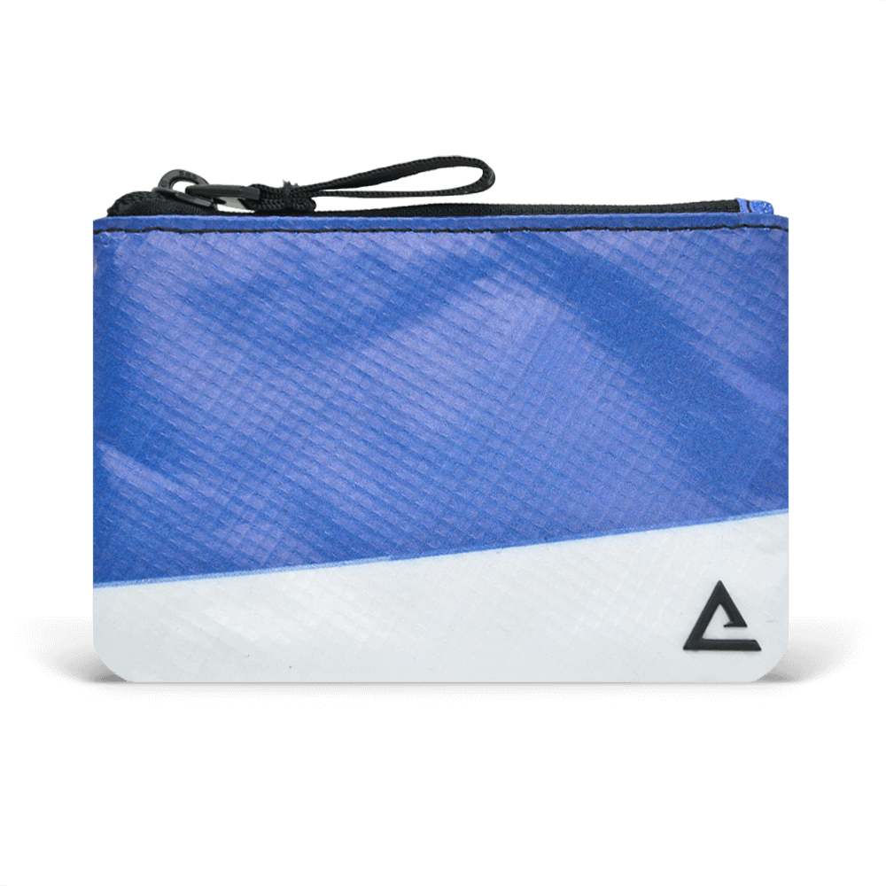 Charlie Coin Pouch