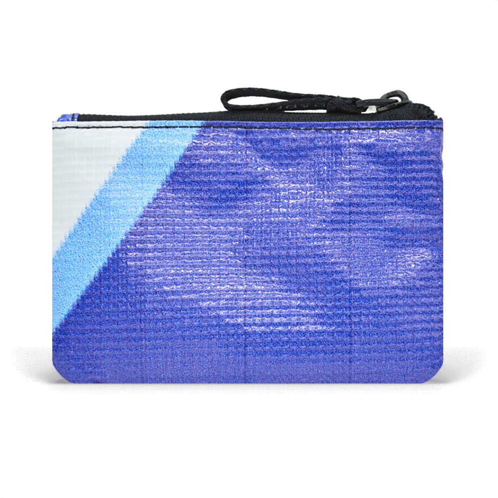 Charlie Coin Pouch