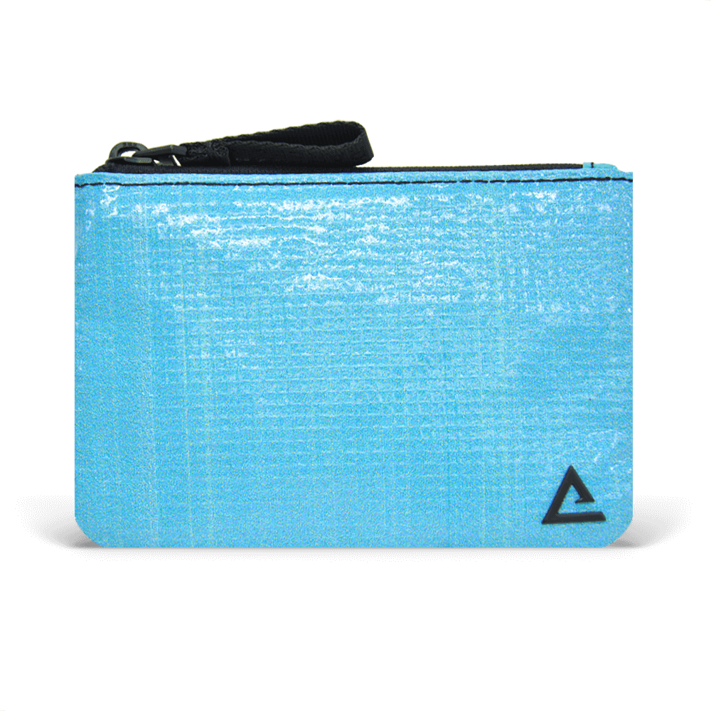 Charlie Coin Pouch