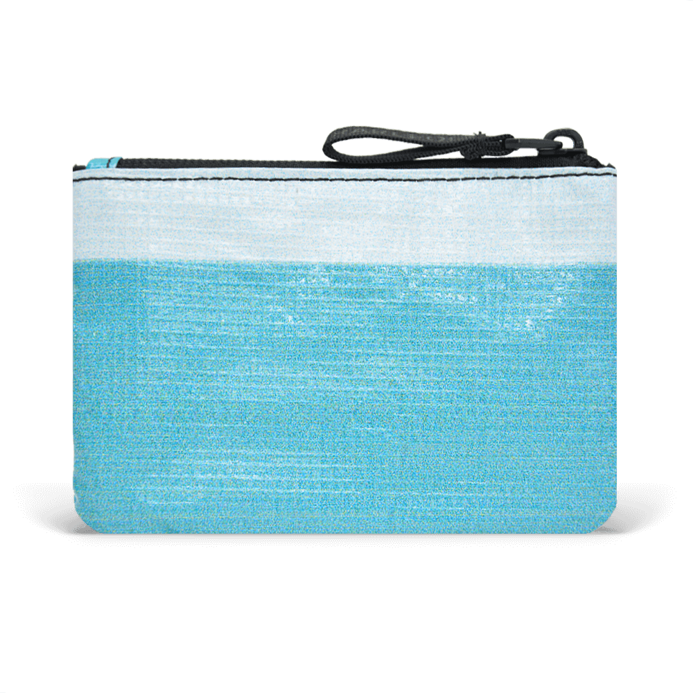 Charlie Coin Pouch