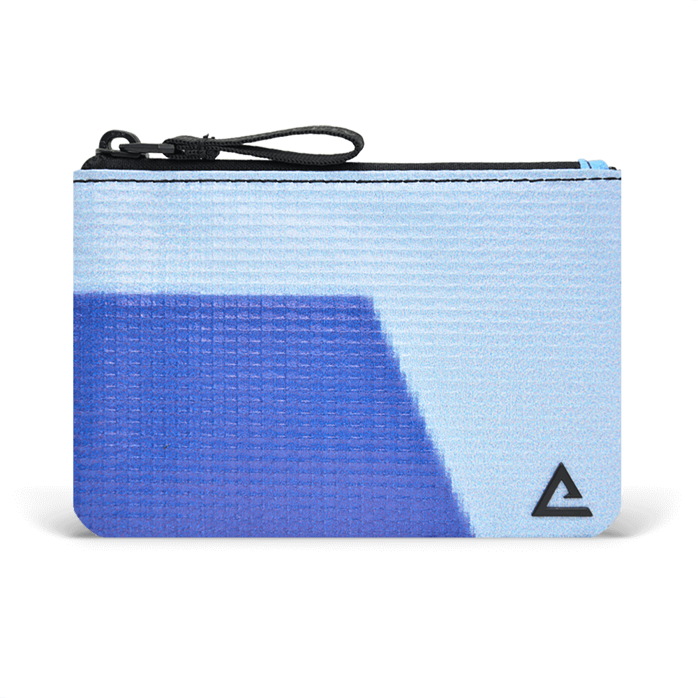 Charlie Coin Pouch