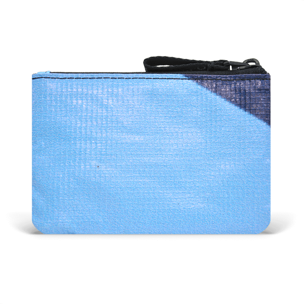 Charlie Coin Pouch