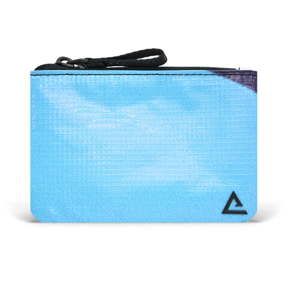 Charlie Coin Pouch