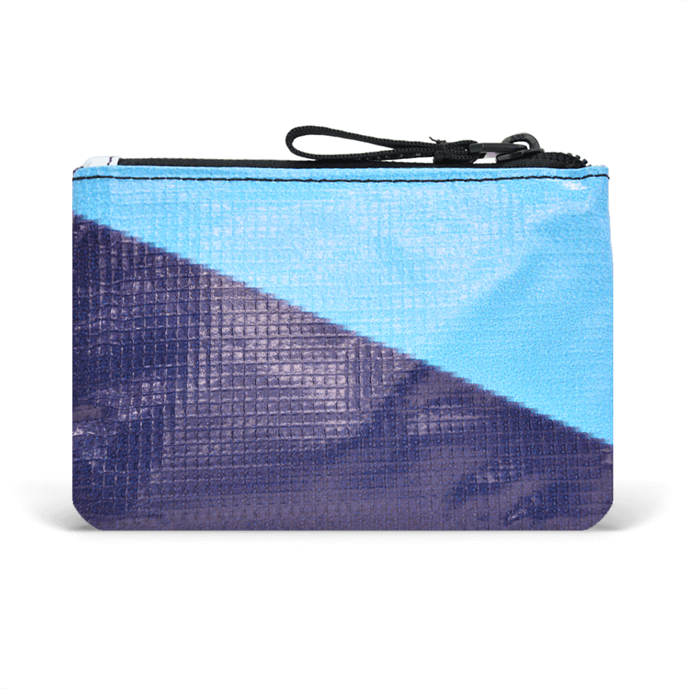Charlie Coin Pouch