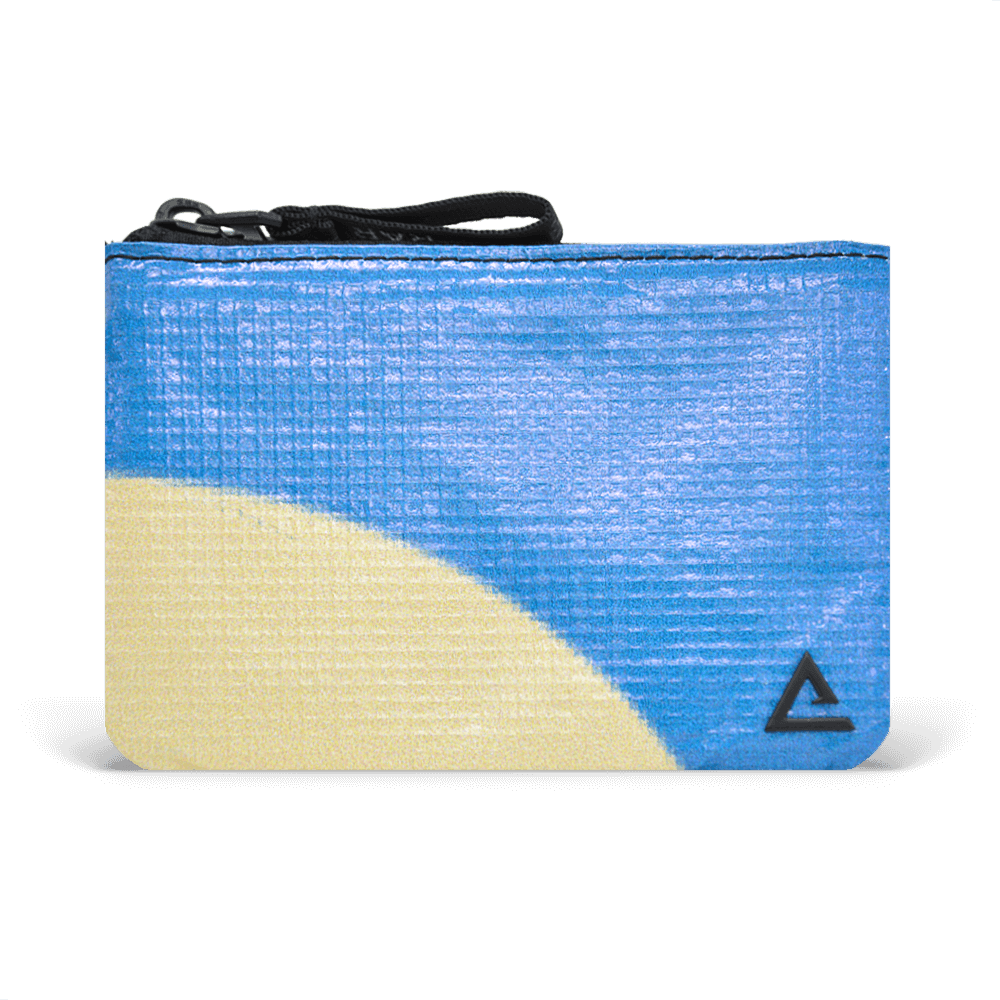 Charlie Coin Pouch