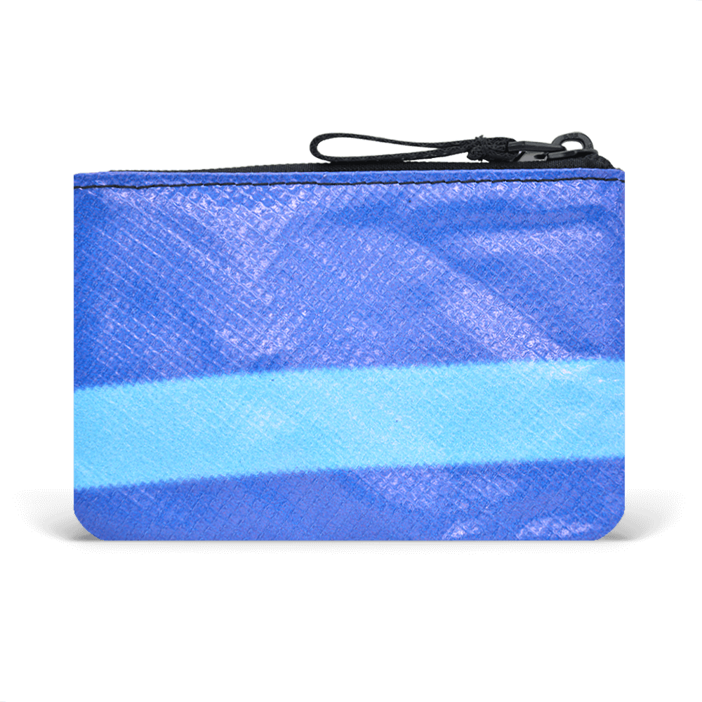 Charlie Coin Pouch