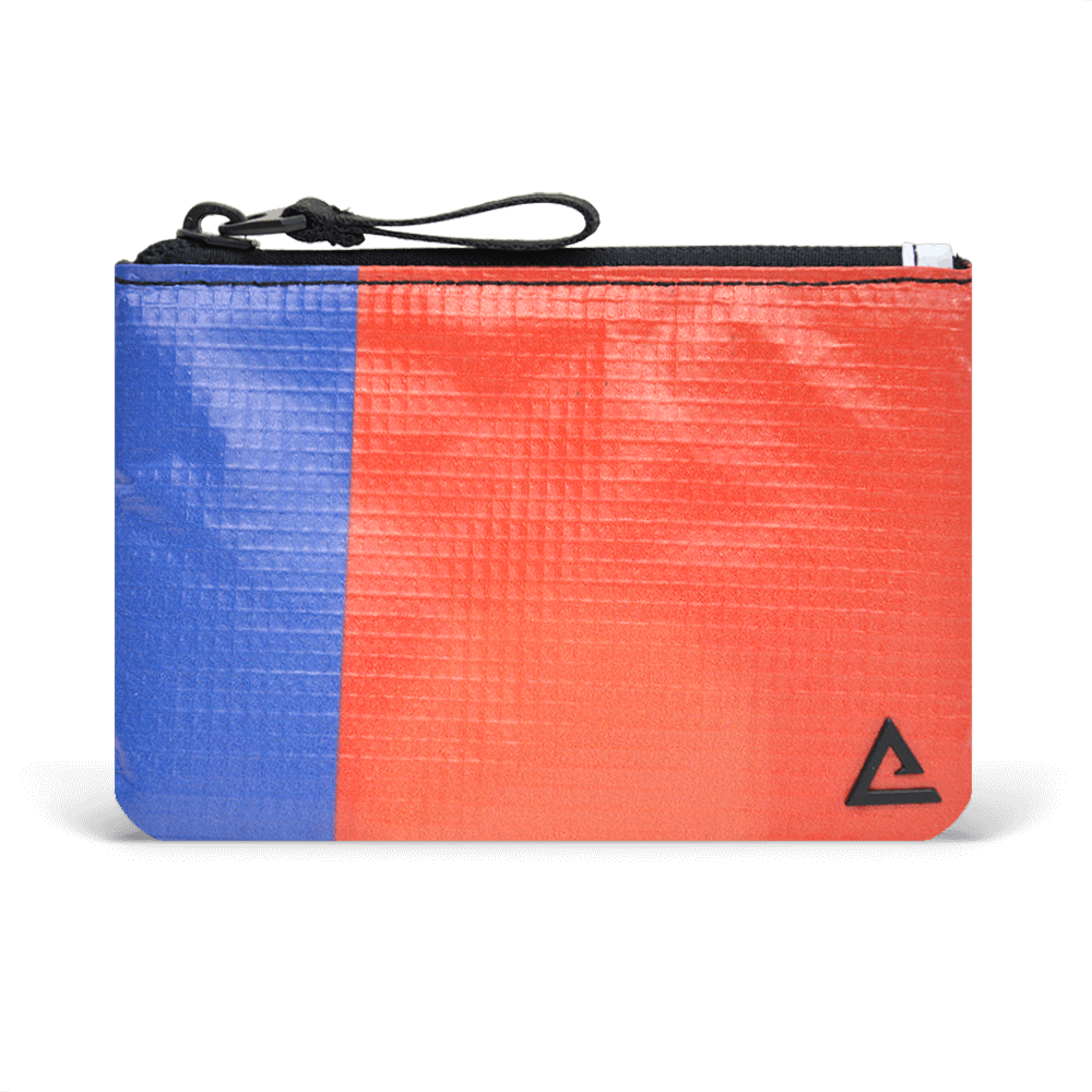 Charlie Coin Pouch