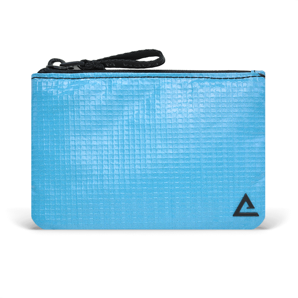 Charlie Coin Pouch