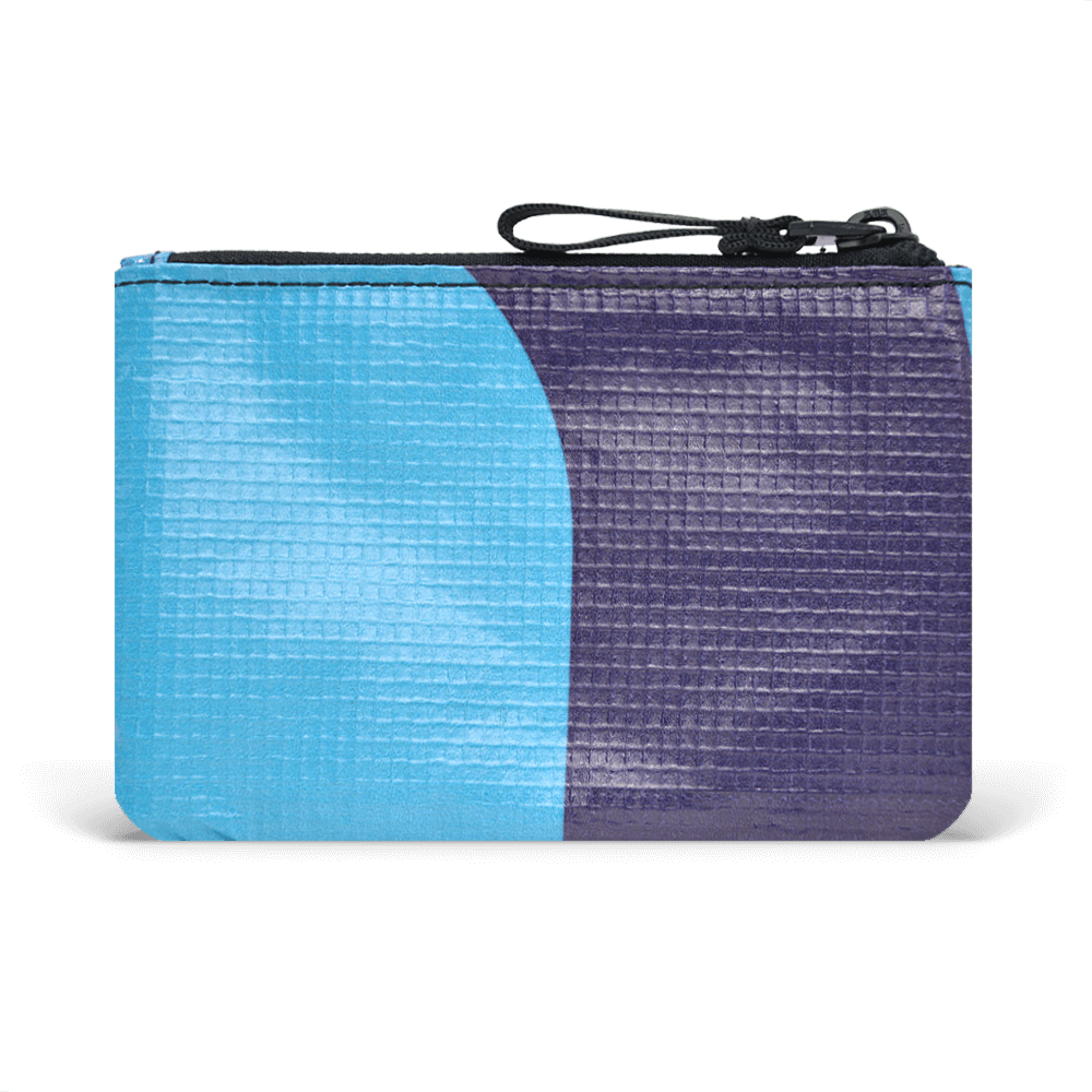 Charlie Coin Pouch