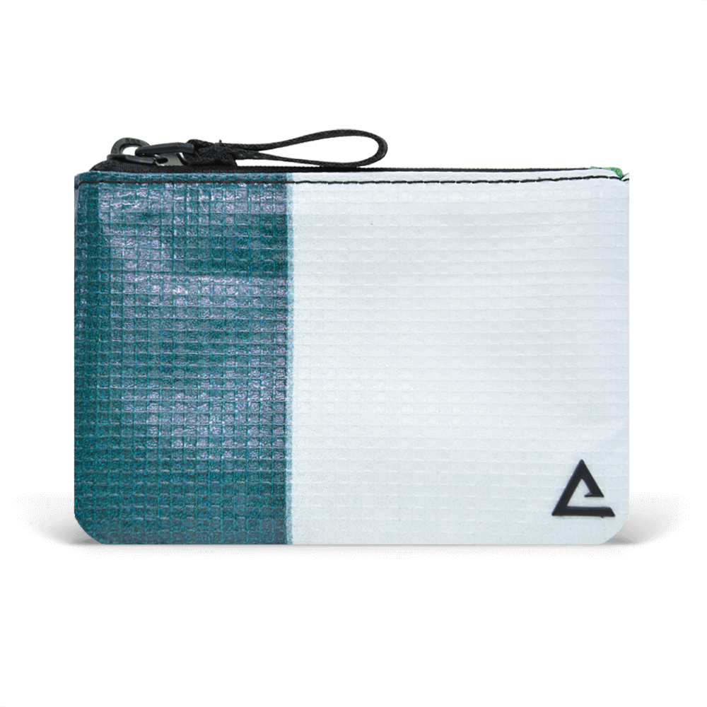 Charlie Coin Pouch