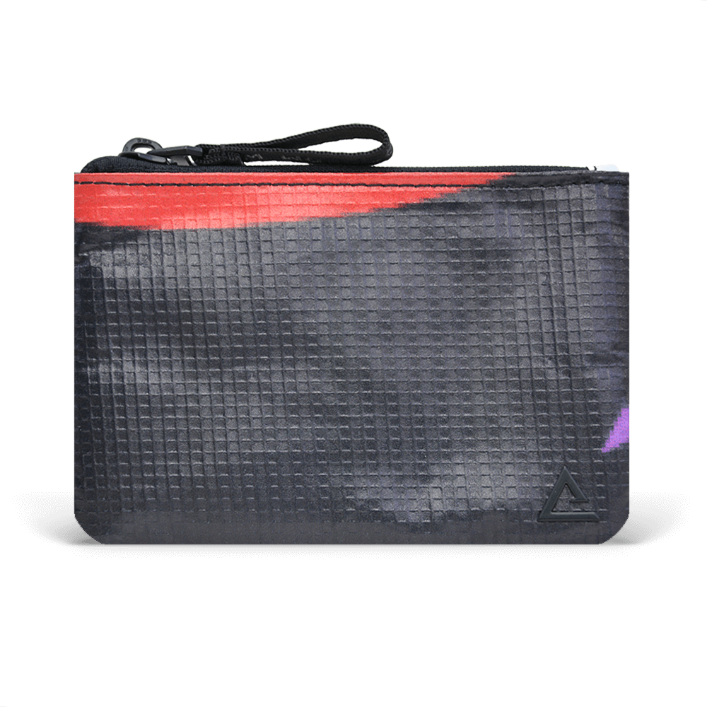 Charlie Coin Pouch