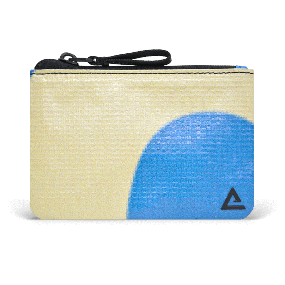 Charlie Coin Pouch