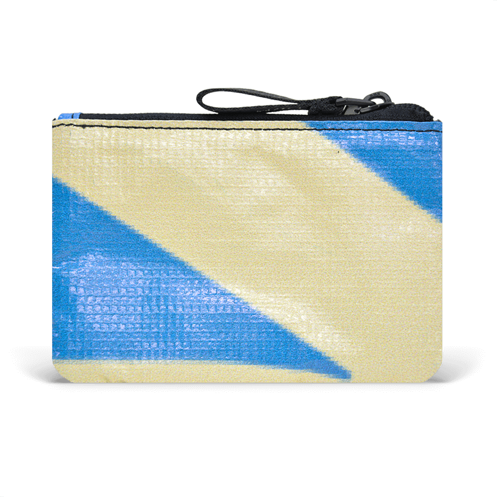 Charlie Coin Pouch