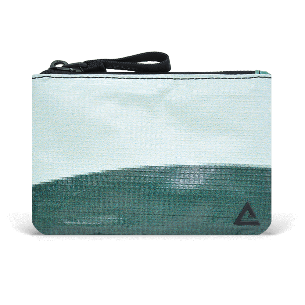 Charlie Coin Pouch