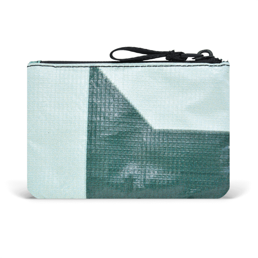 Charlie Coin Pouch