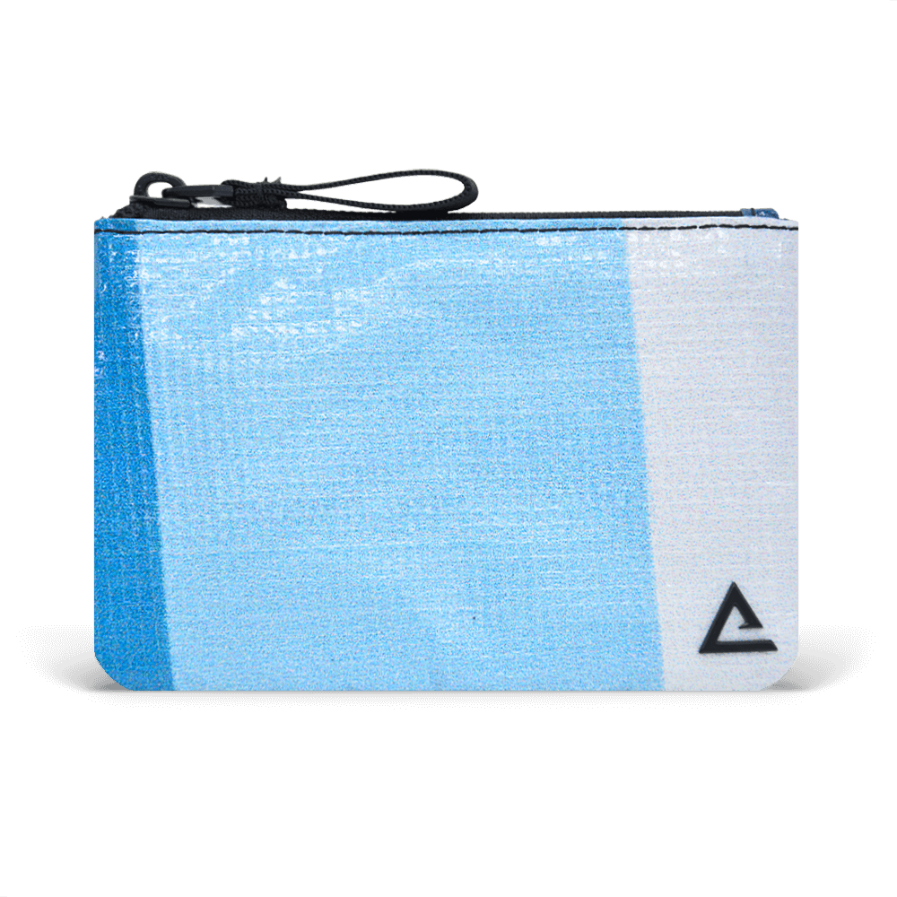 Charlie Coin Pouch