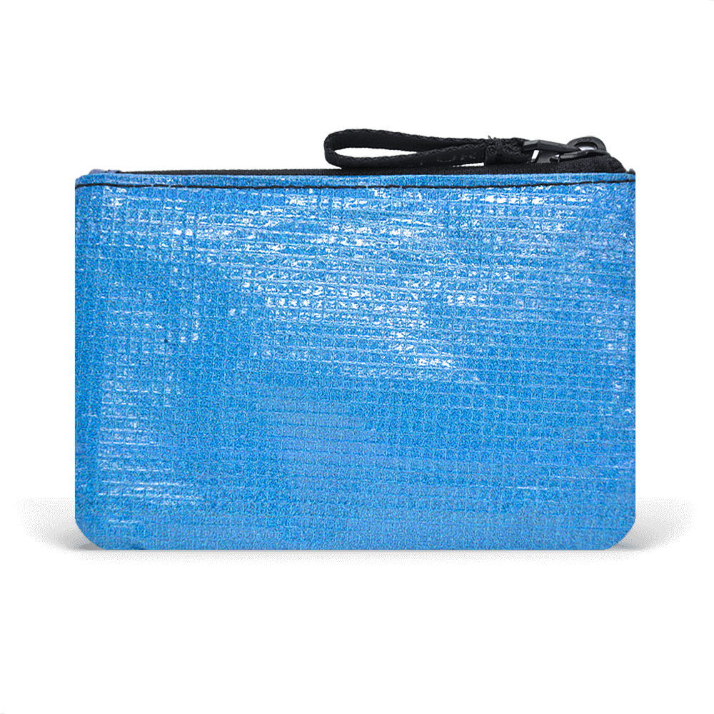 Charlie Coin Pouch