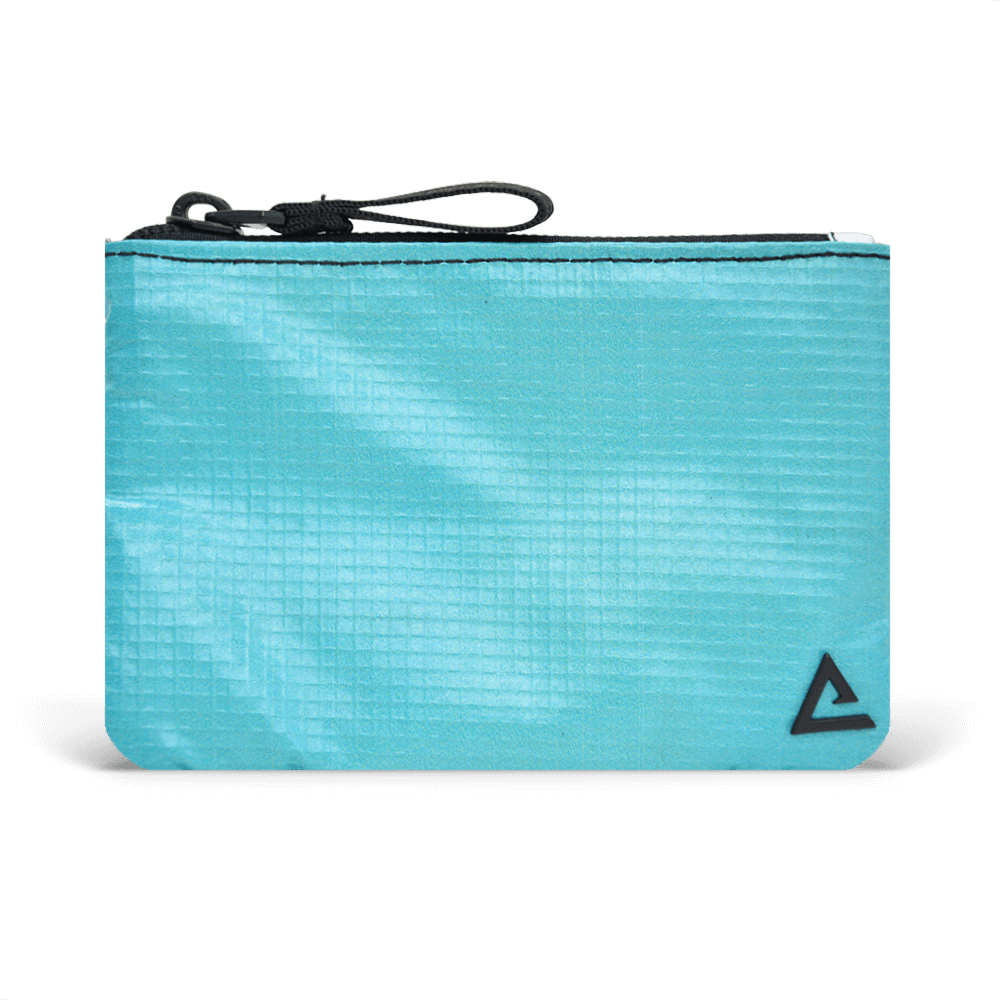 Charlie Coin Pouch