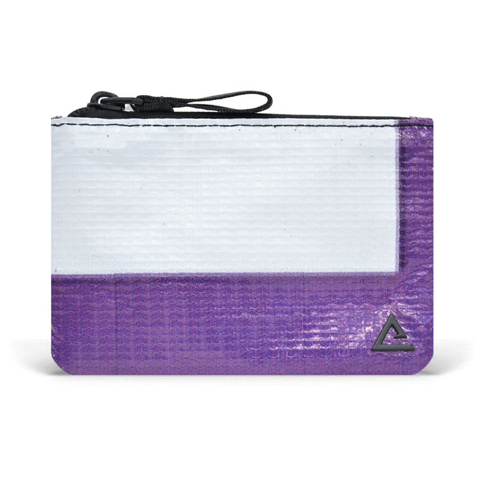 Charlie Coin Pouch