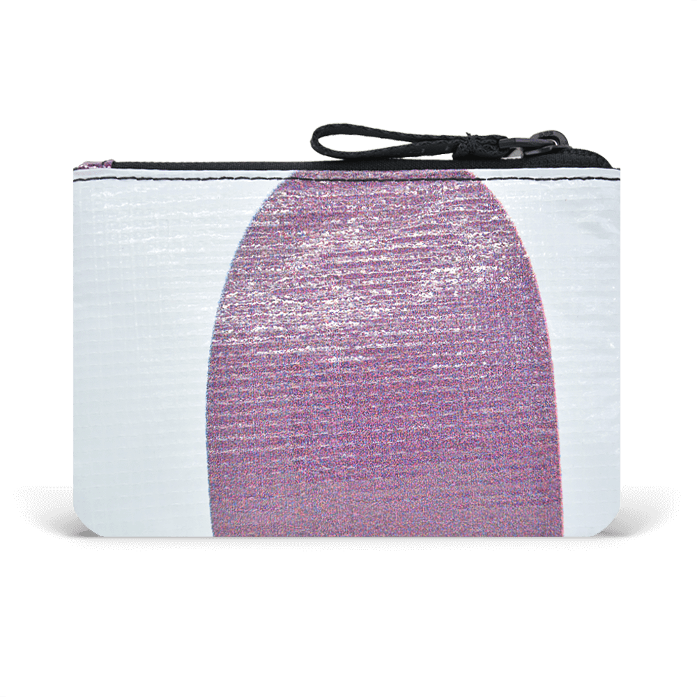 Charlie Coin Pouch