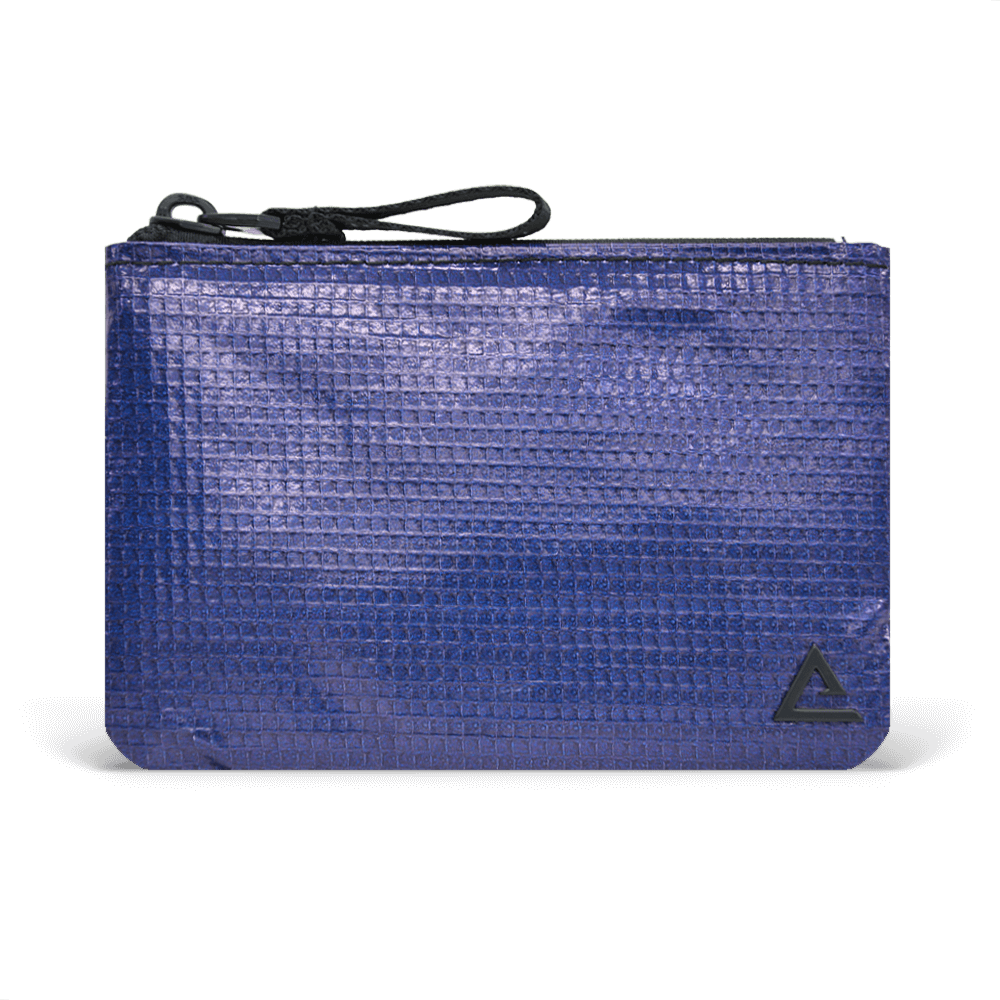 Charlie Coin Pouch