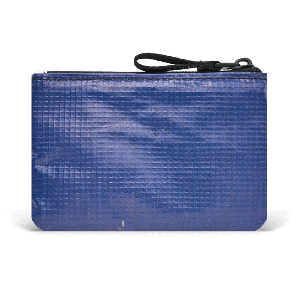 Charlie Coin Pouch