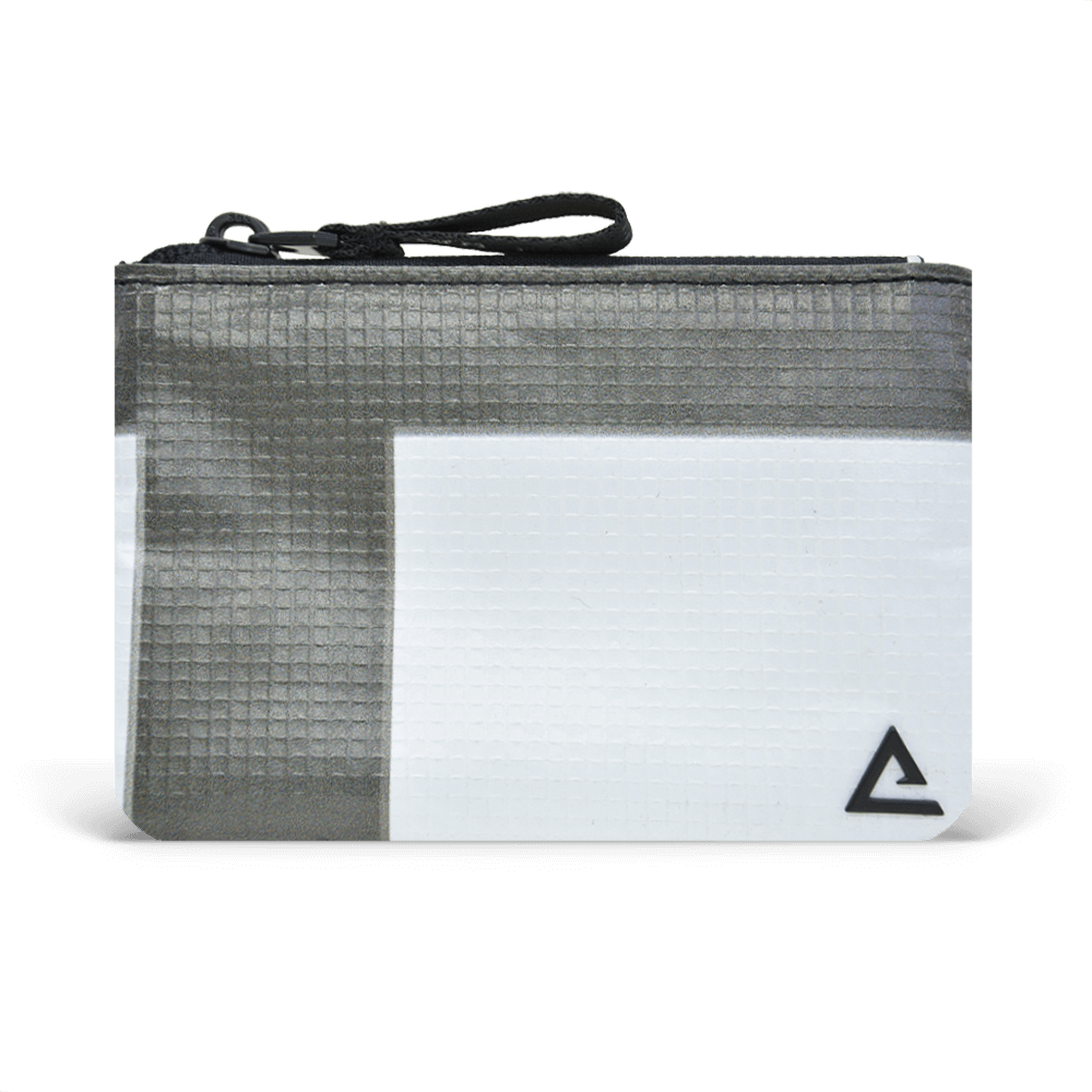 Charlie Coin Pouch