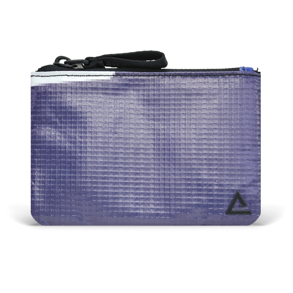 Charlie Coin Pouch