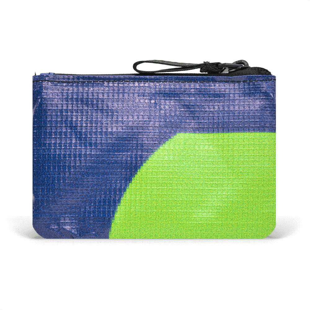 Charlie Coin Pouch
