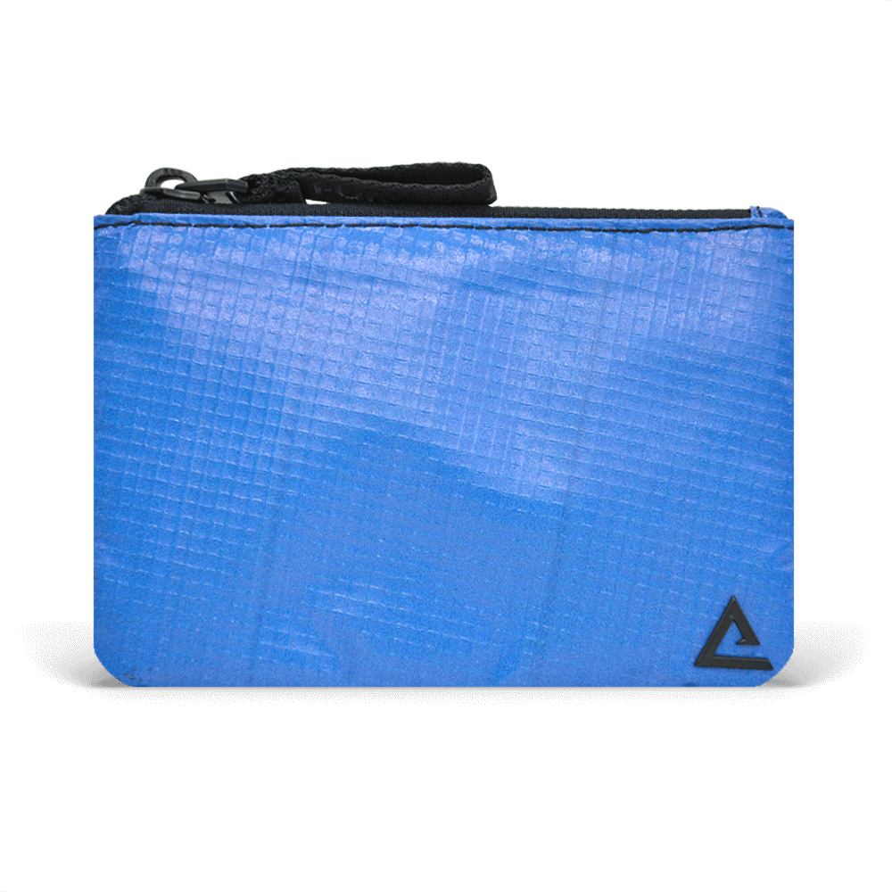 Charlie Coin Pouch