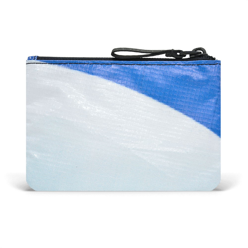 Charlie Coin Pouch