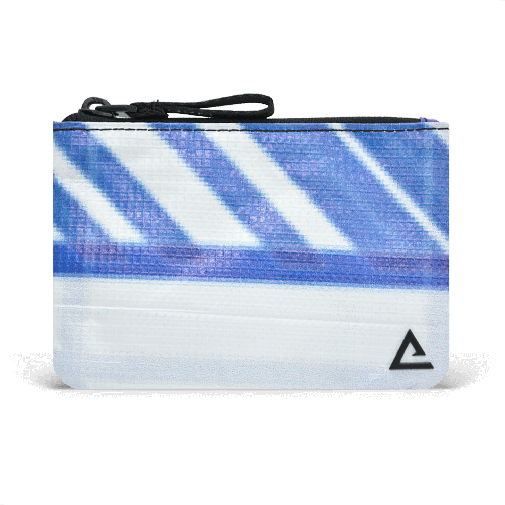 Charlie Coin Pouch