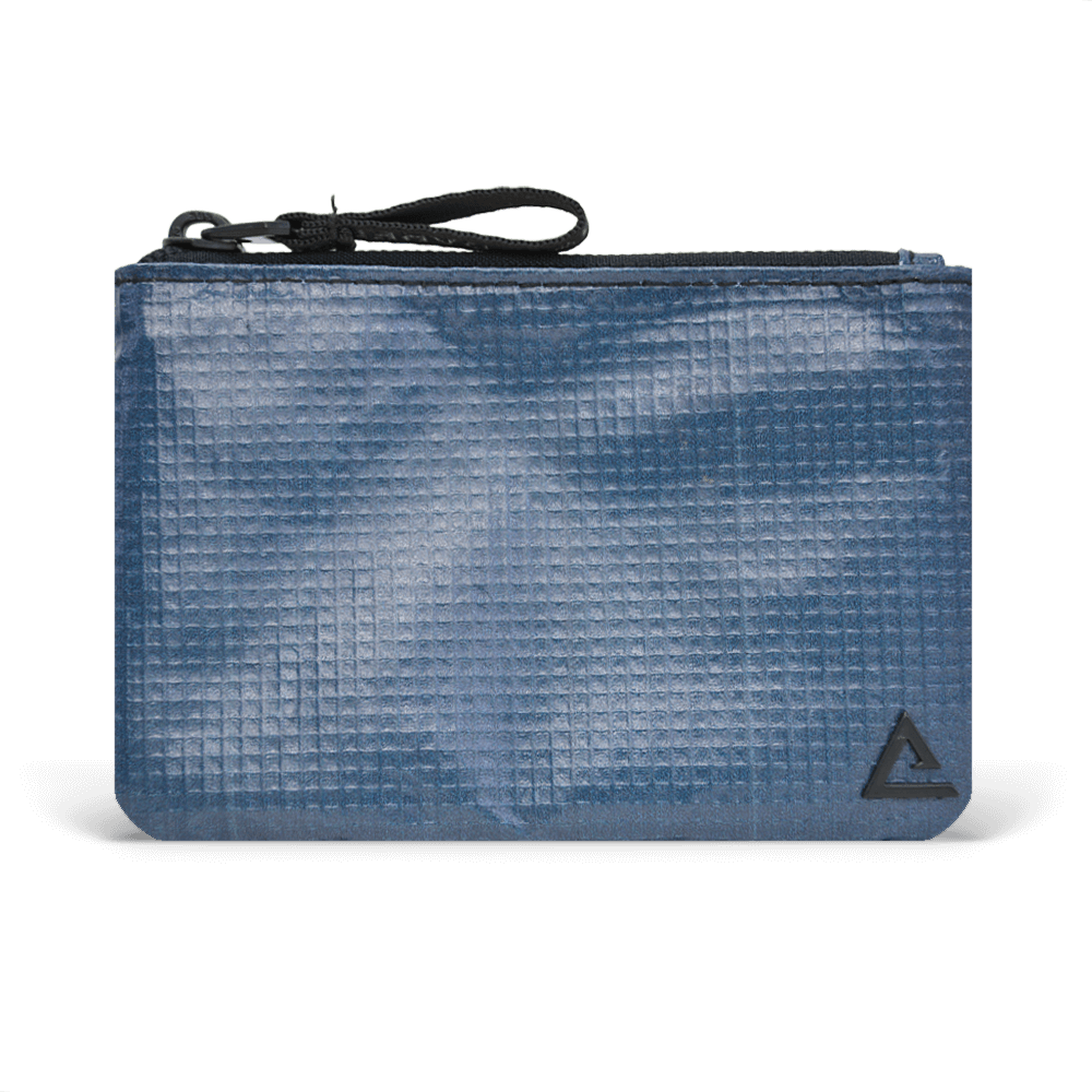 Charlie Coin Pouch