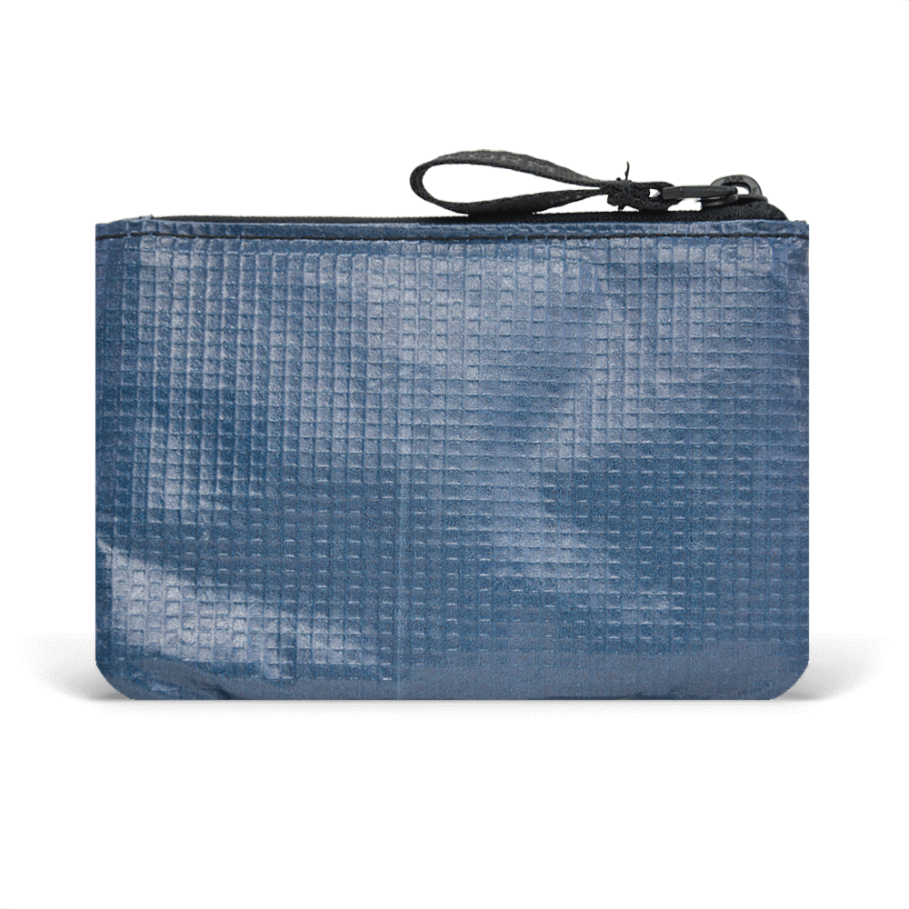 Charlie Coin Pouch