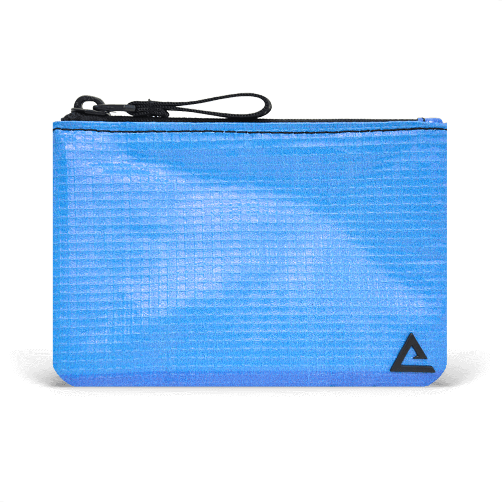 Charlie Coin Pouch